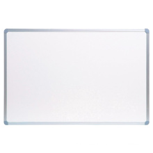 Magnetic Whiteboard and Green Board with Aluminum Frame